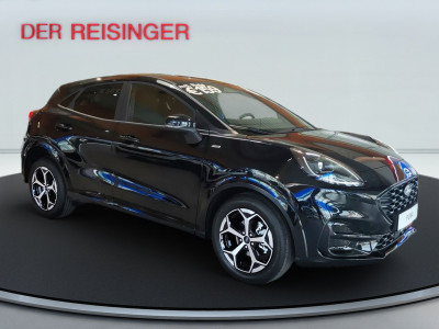Ford Puma Neuwagen Ford Puma Neuwagen