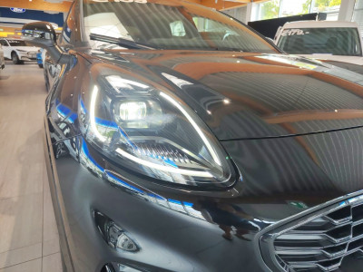 Ford Puma Neuwagen Ford Puma Neuwagen