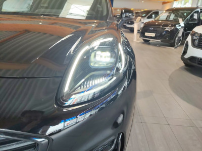Ford Puma Neuwagen Ford Puma Neuwagen