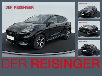 Ford Puma Neuwagen Ford Puma Neuwagen