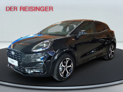 Ford Puma Neuwagen Ford Puma Neuwagen