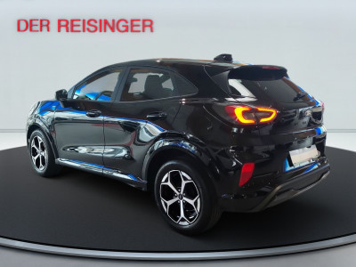 Ford Puma Neuwagen Ford Puma Neuwagen