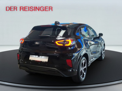 Ford Puma Neuwagen Ford Puma Neuwagen