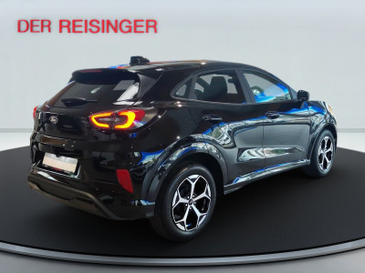 Ford Puma Neuwagen Ford Puma Neuwagen