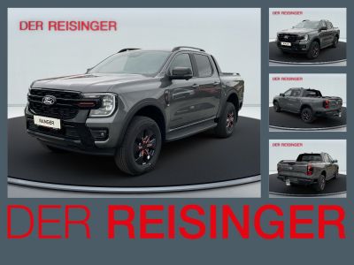 Ford Ranger Neuwagen