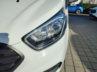 Ford Transit Custom Gebrauchtwagen Ford Transit Custom Gebrauchtwagen