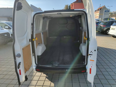 Ford Transit Custom Gebrauchtwagen Ford Transit Custom Gebrauchtwagen