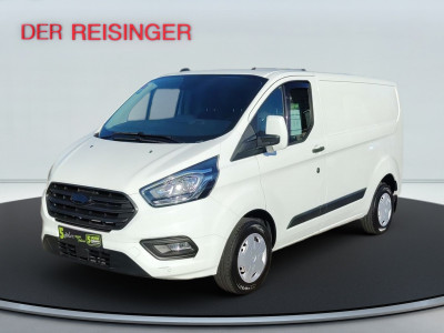 Ford Transit Custom Gebrauchtwagen Ford Transit Custom Gebrauchtwagen