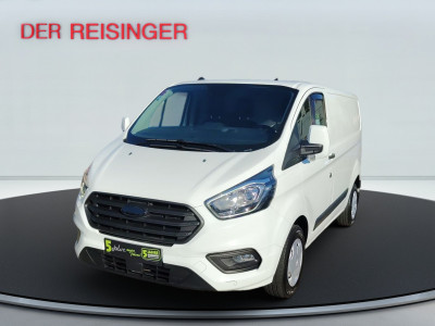 Ford Transit Custom Gebrauchtwagen Ford Transit Custom Gebrauchtwagen