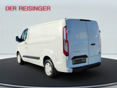 Ford Transit Custom Gebrauchtwagen Ford Transit Custom Gebrauchtwagen