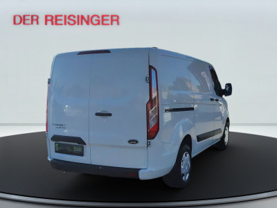 Ford Transit Custom Gebrauchtwagen Ford Transit Custom Gebrauchtwagen