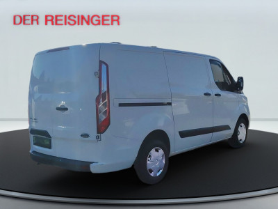 Ford Transit Custom Gebrauchtwagen Ford Transit Custom Gebrauchtwagen