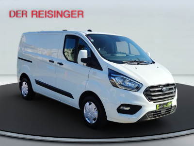 Ford Transit Custom Gebrauchtwagen Ford Transit Custom Gebrauchtwagen