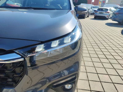 Suzuki S-Cross Gebrauchtwagen Suzuki S-Cross Gebrauchtwagen