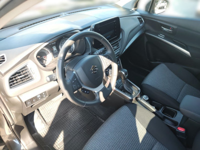 Suzuki S-Cross Gebrauchtwagen Suzuki S-Cross Gebrauchtwagen