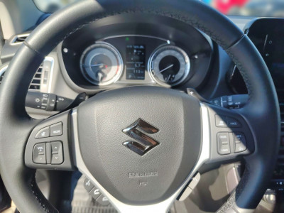 Suzuki S-Cross Gebrauchtwagen Suzuki S-Cross Gebrauchtwagen