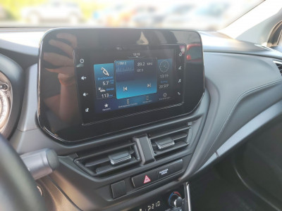 Suzuki S-Cross Gebrauchtwagen Suzuki S-Cross Gebrauchtwagen