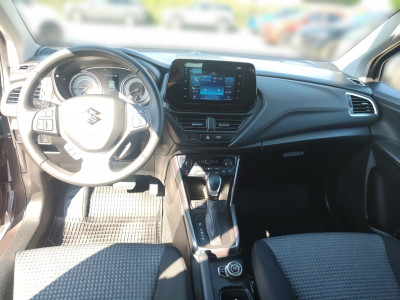 Suzuki S-Cross Gebrauchtwagen Suzuki S-Cross Gebrauchtwagen
