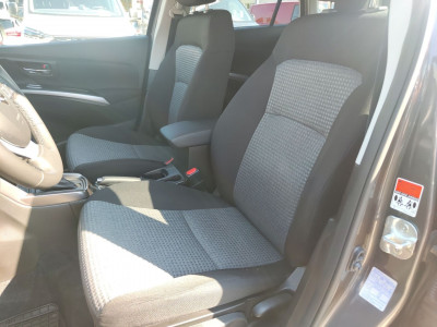 Suzuki S-Cross Gebrauchtwagen Suzuki S-Cross Gebrauchtwagen