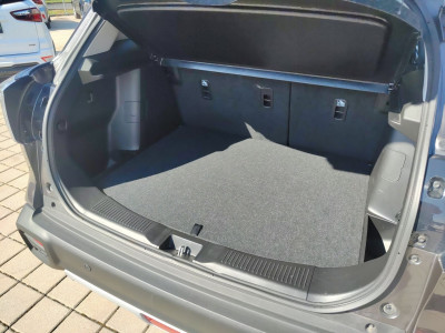 Suzuki S-Cross Gebrauchtwagen Suzuki S-Cross Gebrauchtwagen