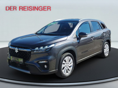 Suzuki S-Cross Gebrauchtwagen Suzuki S-Cross Gebrauchtwagen