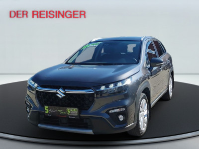 Suzuki S-Cross Gebrauchtwagen Suzuki S-Cross Gebrauchtwagen