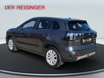 Suzuki S-Cross Gebrauchtwagen Suzuki S-Cross Gebrauchtwagen