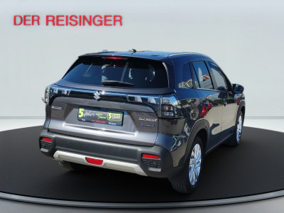 Suzuki S-Cross Gebrauchtwagen Suzuki S-Cross Gebrauchtwagen