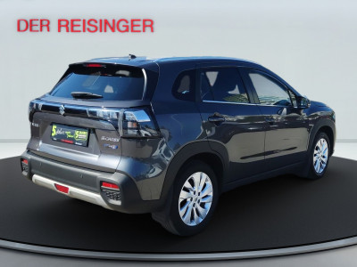 Suzuki S-Cross Gebrauchtwagen Suzuki S-Cross Gebrauchtwagen