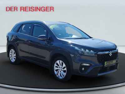 Suzuki S-Cross Gebrauchtwagen Suzuki S-Cross Gebrauchtwagen