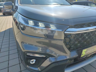 Suzuki S-Cross Gebrauchtwagen Suzuki S-Cross Gebrauchtwagen