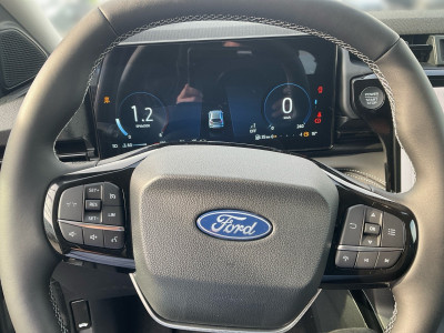Ford Puma Neuwagen