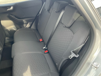 Ford Puma Neuwagen