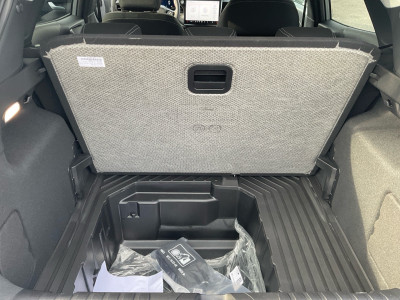Ford Puma Neuwagen