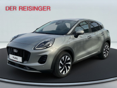 Ford Puma Neuwagen