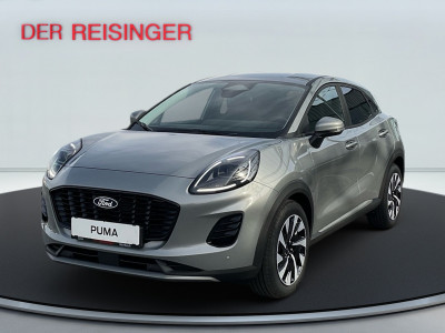 Ford Puma Neuwagen