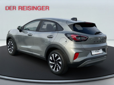 Ford Puma Neuwagen