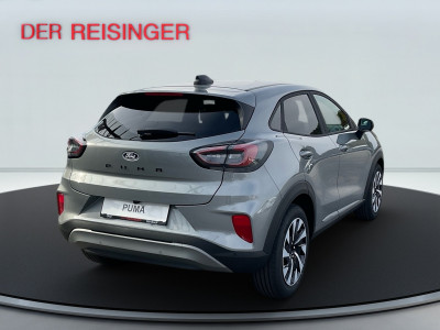 Ford Puma Neuwagen