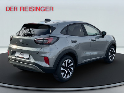Ford Puma Neuwagen