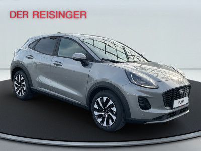 Ford Puma Neuwagen