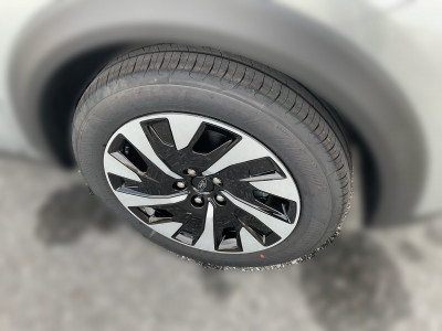 Ford Puma Neuwagen