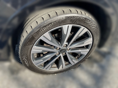Ford Kuga Gebrauchtwagen Ford Kuga Gebrauchtwagen