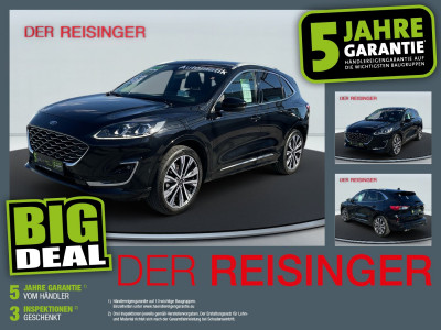 Ford Kuga Gebrauchtwagen Ford Kuga Gebrauchtwagen