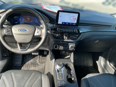 Ford Kuga Gebrauchtwagen Ford Kuga Gebrauchtwagen