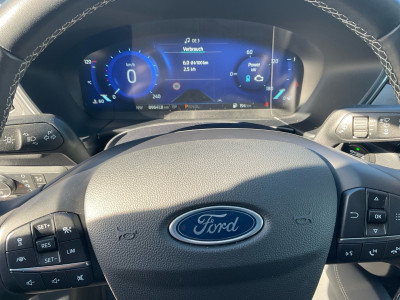 Ford Kuga Gebrauchtwagen Ford Kuga Gebrauchtwagen