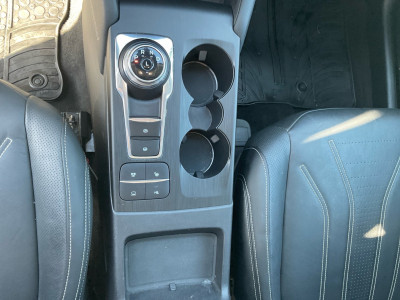 Ford Kuga Gebrauchtwagen Ford Kuga Gebrauchtwagen