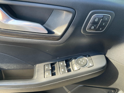 Ford Kuga Gebrauchtwagen Ford Kuga Gebrauchtwagen