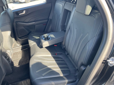 Ford Kuga Gebrauchtwagen Ford Kuga Gebrauchtwagen