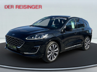 Ford Kuga Gebrauchtwagen Ford Kuga Gebrauchtwagen