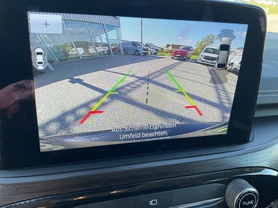 Ford Kuga Gebrauchtwagen Ford Kuga Gebrauchtwagen